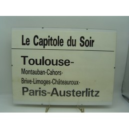 cinéma Le Capitole du Soir