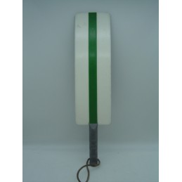 SNCF palette départ