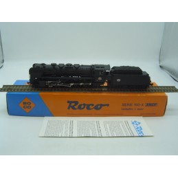 locomotive à vapeur 150 X...