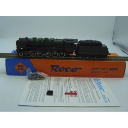 locomotive à vapeur 150 X...