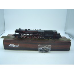 Märklin H0 3098 Dampflok BR 38 1807 DB Wechselstrom - Modellbahn gebr, 114,99