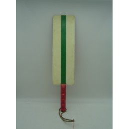 SNCF palette départ et arrêt