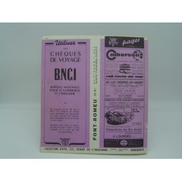 indicateur chaix service été