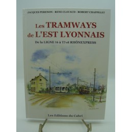 les tramways de l'est lyonnais
