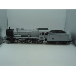 locomotive à vapeur 230-715...