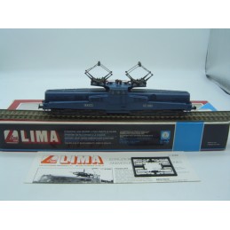 locomotive électrique CC...