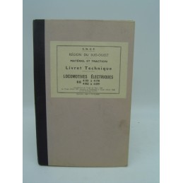 locomotive BB 4101 à 4170...