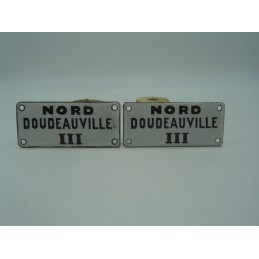 Métro NORD Doudeauville III
