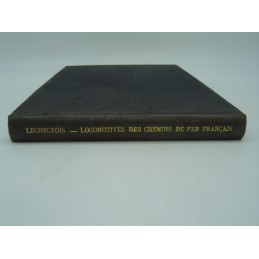 locomotives chemin de fer...