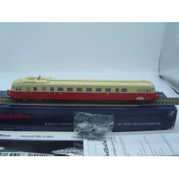 electrotren autorail ABJ4...