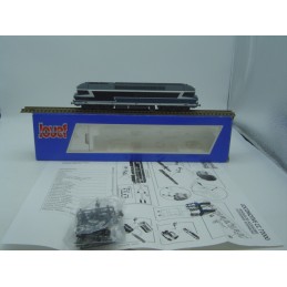 Jouef Champagnole CC 72005...