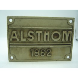 Alsthom 1962 BB 16688