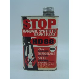 stop standard synthetic...