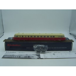 electrotren autorail ABJ2...