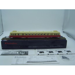 Electrotren autorail X 2454...