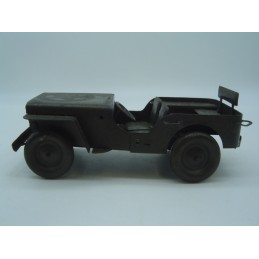 JAN VINOT jeep willys