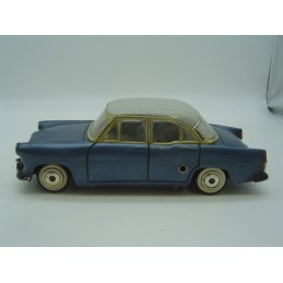 GéGé Simca Versailles...