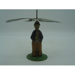 jeu de comptoir clown made...