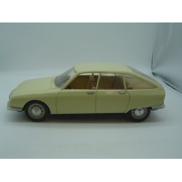 Jouets Mont-Blanc CITRÖEN GS