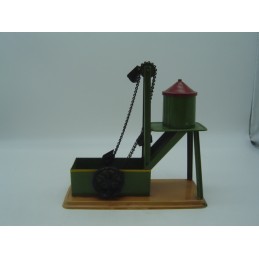 BING silo à eau élément...