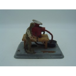 Fleischmann fabricant de...