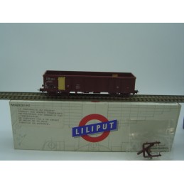 liliput wagon tombereau...