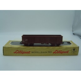 Liliput wagon tombereau