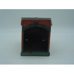 Bing remise en tôle