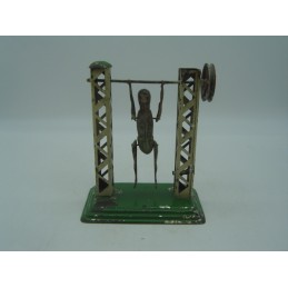 KMC Acrobate Clown machine...