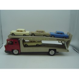 GOZAN Bernard porte...