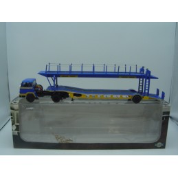 Unic MZ 36 TCA porte...