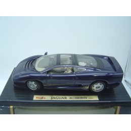 Jaguar XJ 220 1992 Maisto