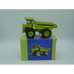 dumper Euclid R-35 Conrad...