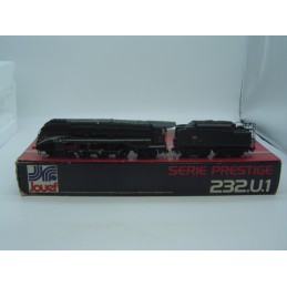 Jouef locomotive 232 U 1...