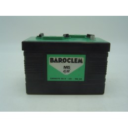 Batterie BAROCLEM M5 AS188