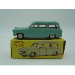 Peugeot 403 Commerciale réf...