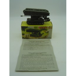 AMX Poseur de Pont réf 883