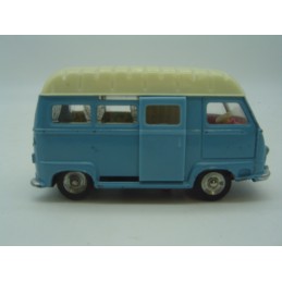 Renault Estafette Camping...