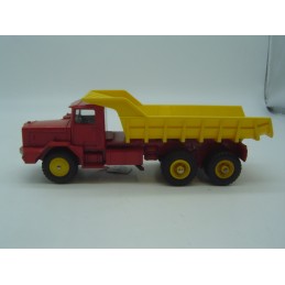 Berliet GBO Benne réf 572