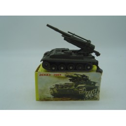 canon 155 automoteur réf 813