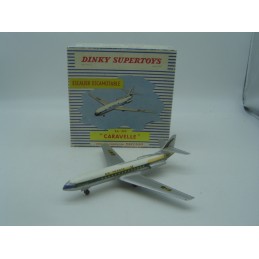 Caravelle SE 10 AIR FRANCE...