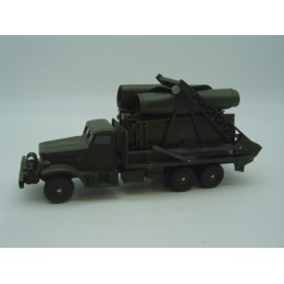 brockway poseur de pont...