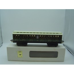 ETAT voiture TY 1ére classe