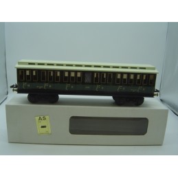 ETAT voiture TY 2éme classe