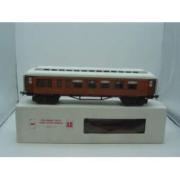 CIWL voiture restaurant...