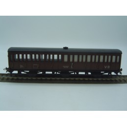 MMM voiture 3 pattes SNCF...