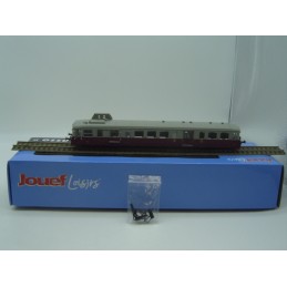 autorail X 3800 Picasso...