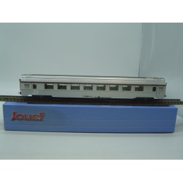 voiture TEE mistral A8U réf...