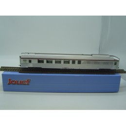 voiture TEE Mistral mixte...