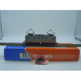 loco électrique BB 8135...